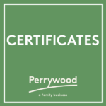 Perrywood Certificates